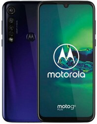 Замена батареи на телефоне Motorola Moto G8 Plus в Новокузнецке